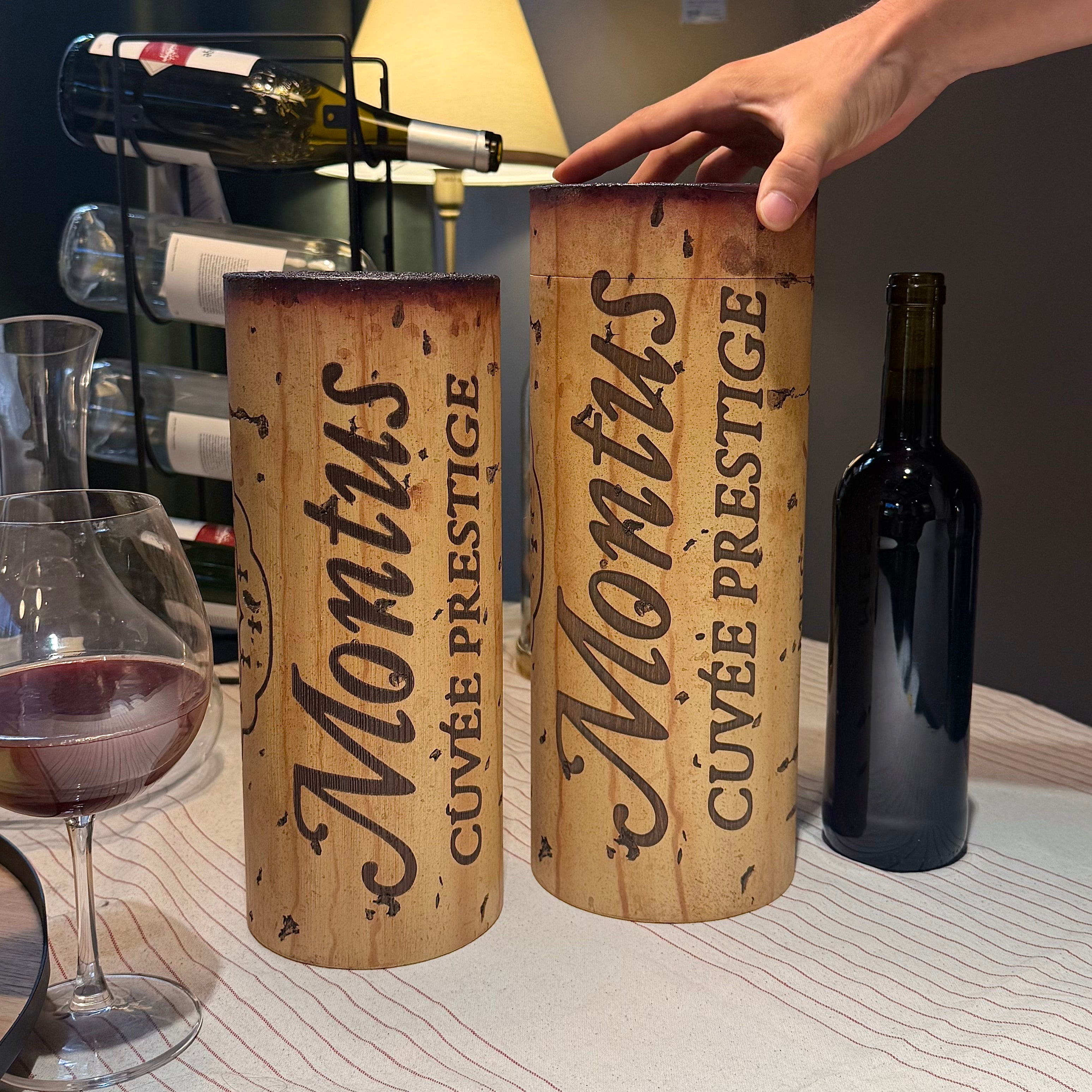 Bordeaux - XXL Wine Cork