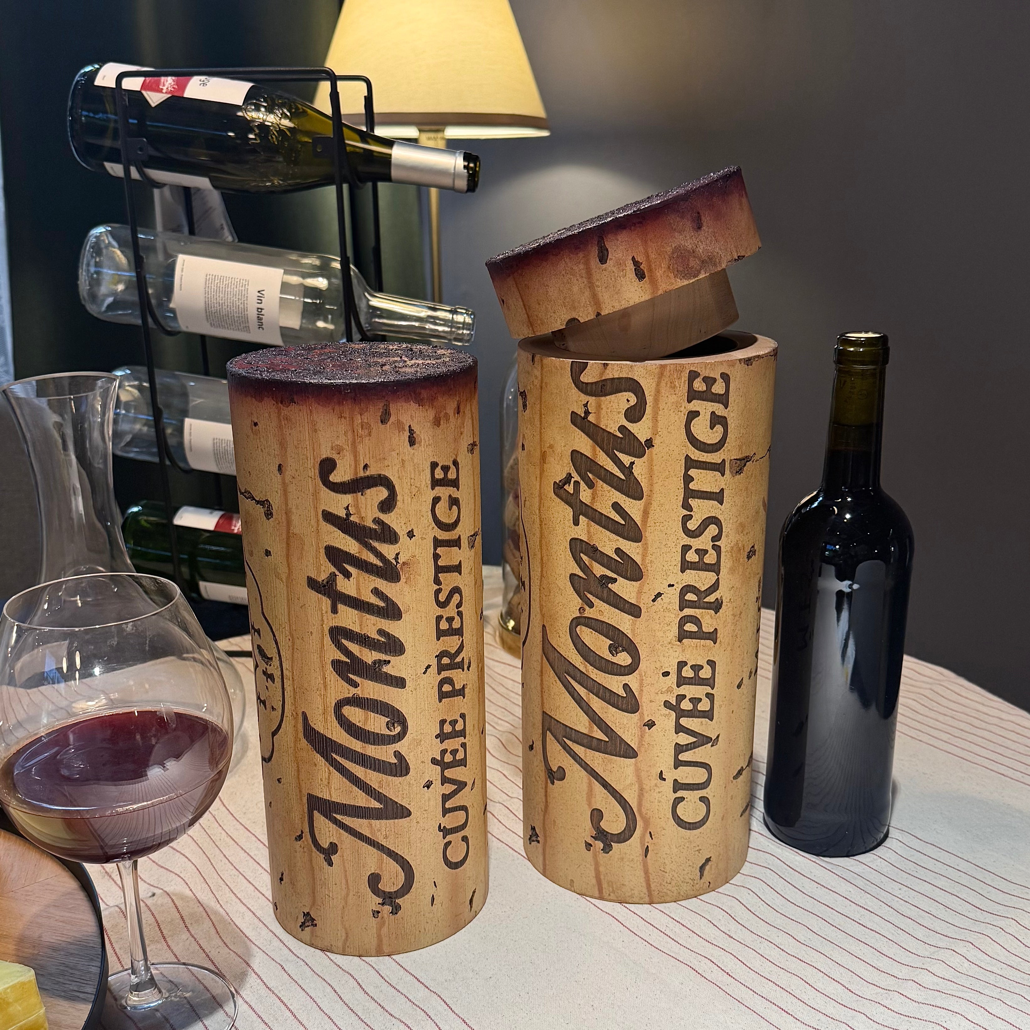 Bordeaux - XXL Wine Cork