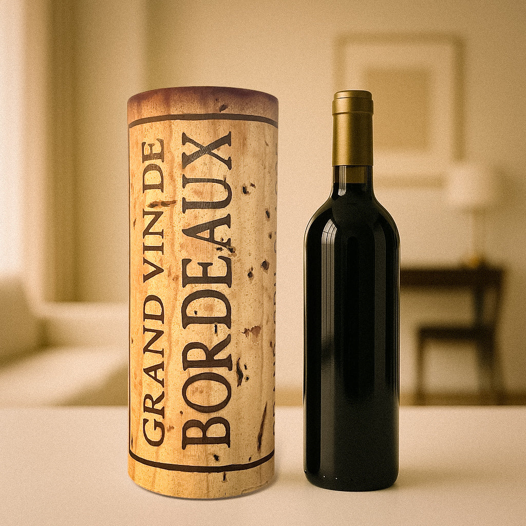 Bordeaux - XXL Wine Cork