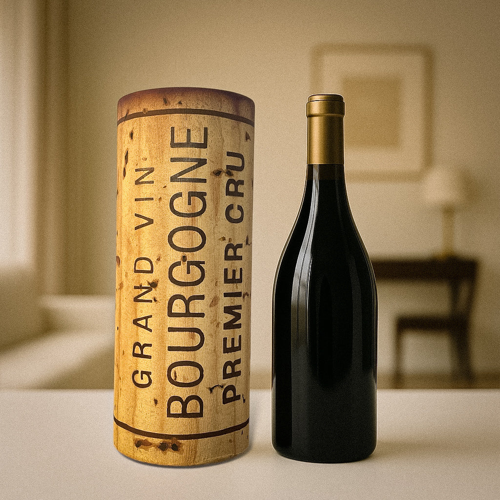 Bourgogne - XXL Wine Cork