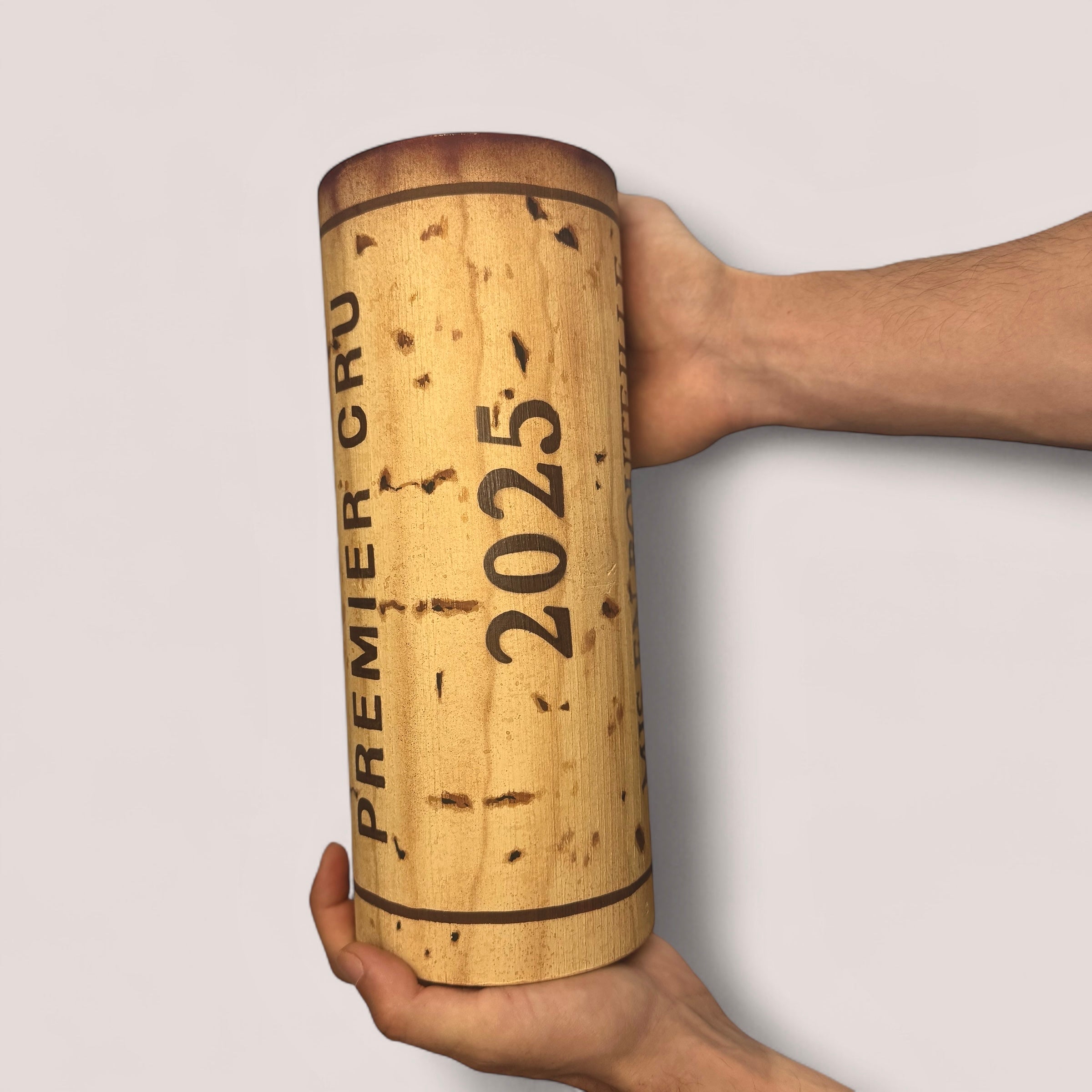 Bourgogne - Bouchon de Vin XXL