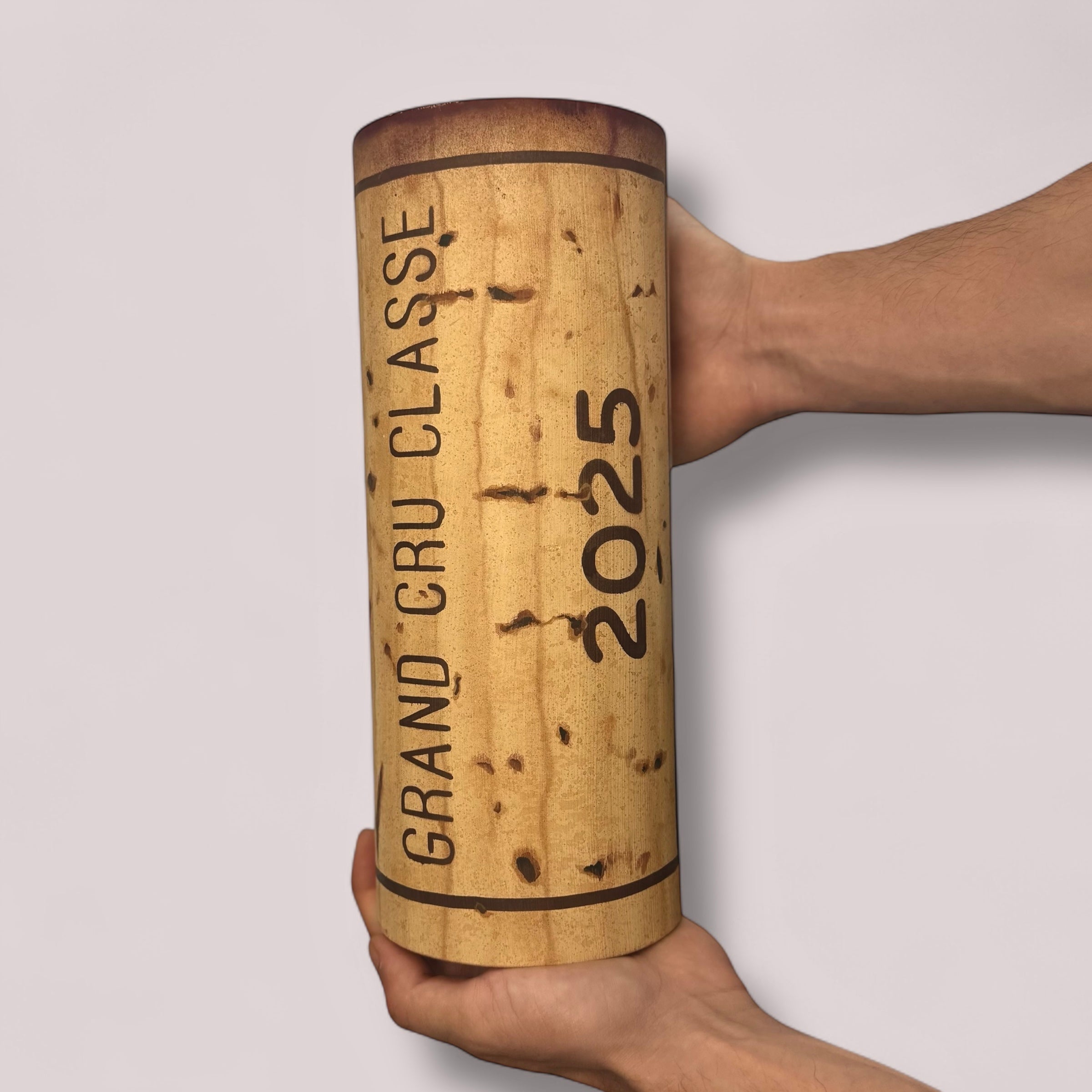 Bordeaux - Bouchon de Vin XXL