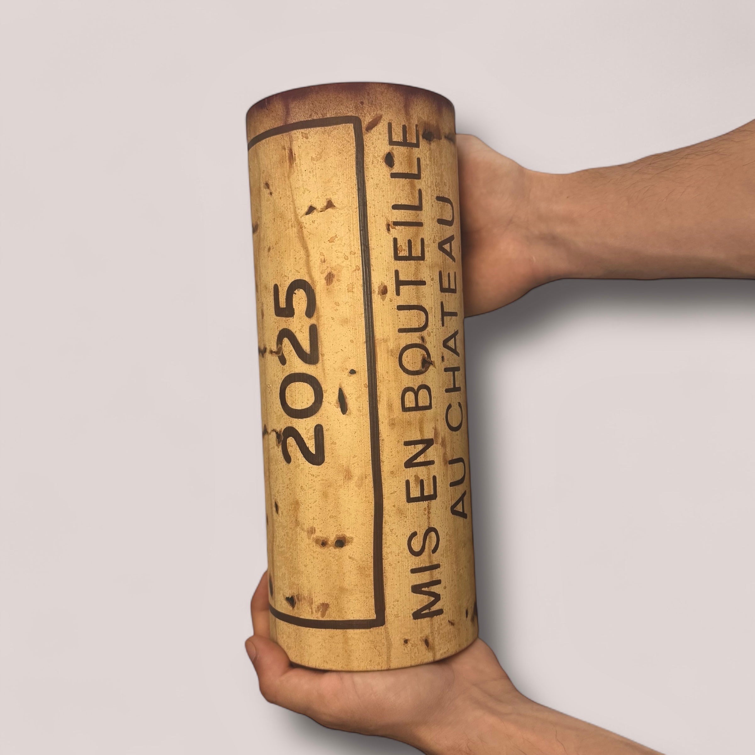 Bordeaux - Bouchon de Vin XXL