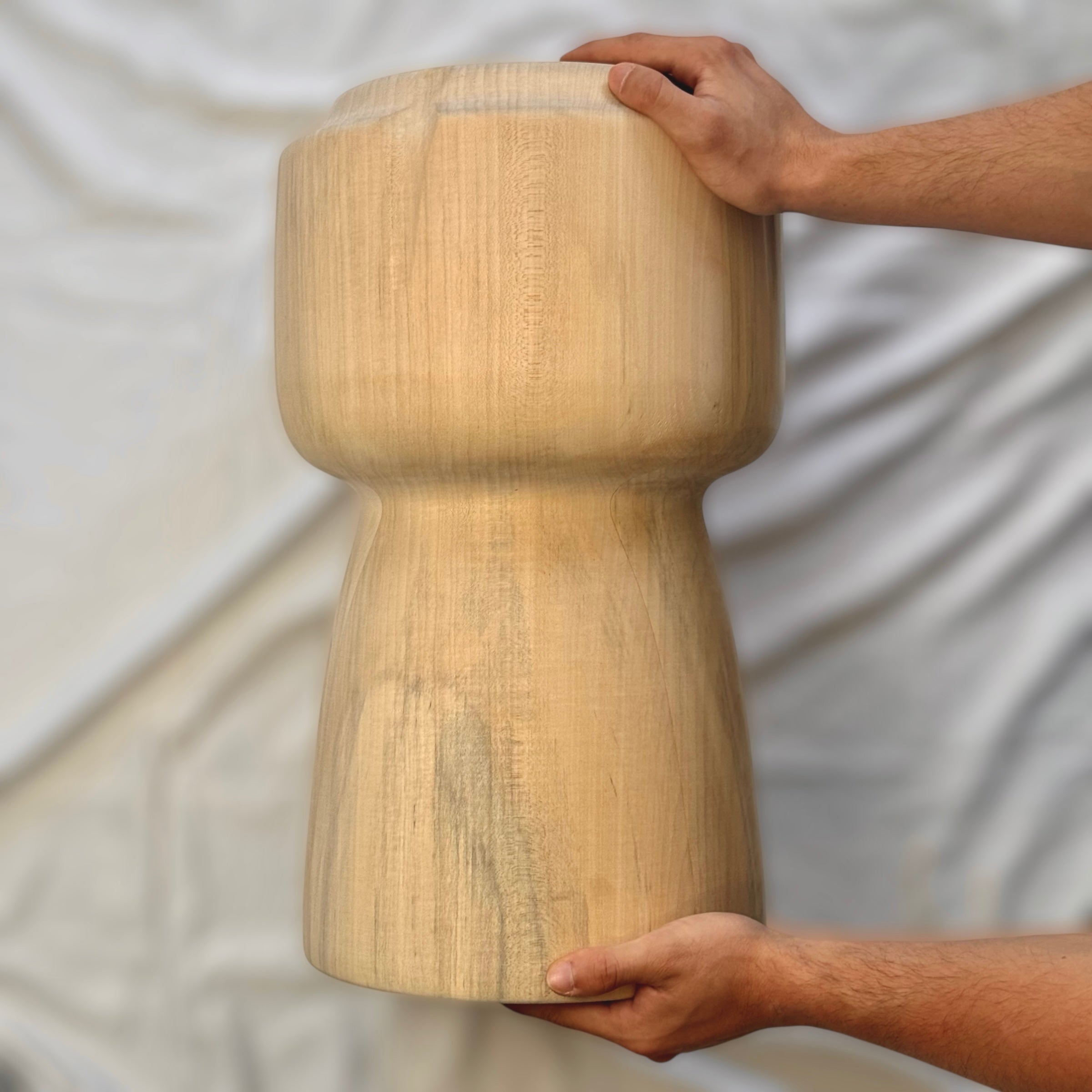 La Plénitude - Bouchon de Champagne XXL (50cm)