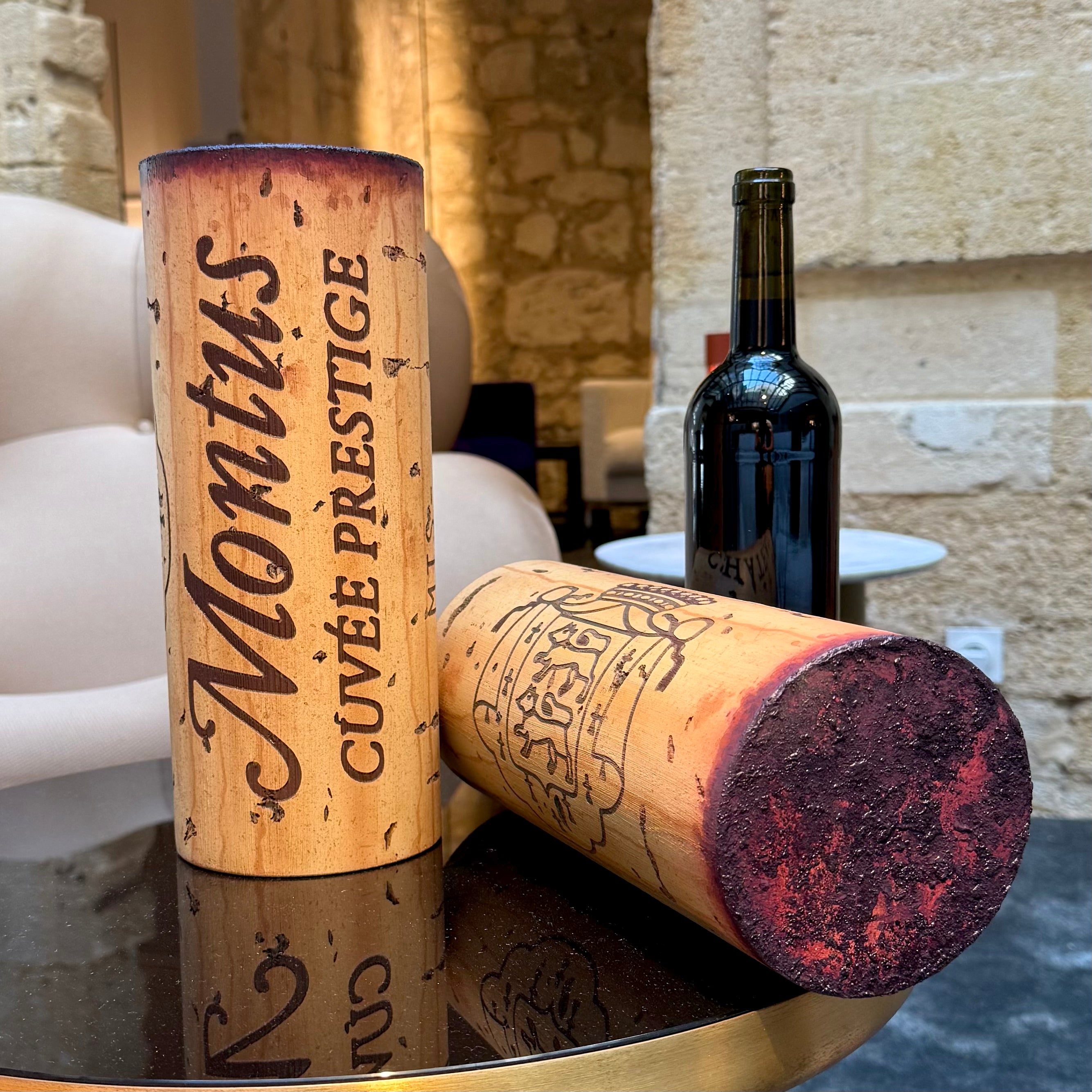 Bordeaux - XXL Wine Cork